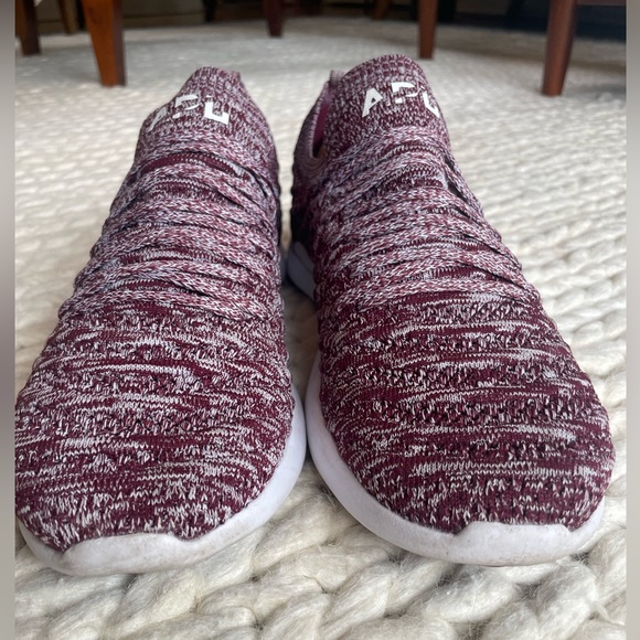 APL TechLoom Wave - Plum - Picture 2 of 10